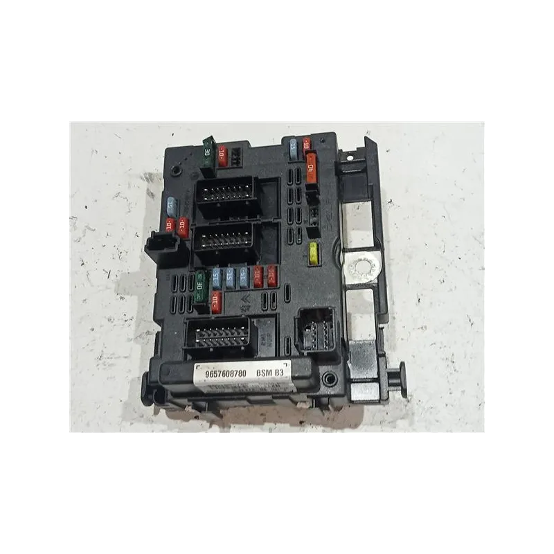 Recambio de bsm para citroën xsara picasso (1999) 1.6 hdi referencia OEM IAM 9657608780  