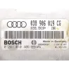 Recambio de centralita inyeccion para audi a4 b6 (8e2) 1.9 tdi referencia OEM IAM 038906019CG 0281010406  