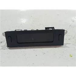 Recambio de navegador para peugeot 206 + (2009) 1.4 básico [1,4 ltr. - 55 kw] referencia OEM IAM 96613336XT  