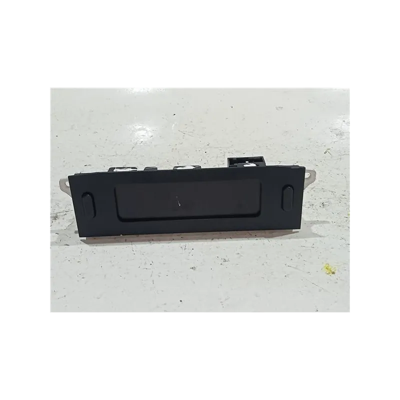 Recambio de navegador para peugeot 206 + (2009) 1.4 básico [1,4 ltr. - 55 kw] referencia OEM IAM 96613336XT  