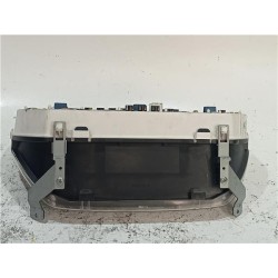 Recambio de cuadro completo para mg mg zr (2001) referencia OEM IAM AR0051404  