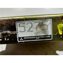 Recambio de centralita inyeccion para mitsubishi colt (cj0a)(1996) referencia OEM IAM E2T56072  