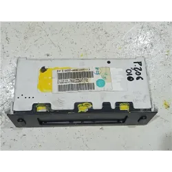 Recambio de navegador para peugeot 206 + (2009) 1.4 básico [1,4 ltr. - 55 kw] referencia OEM IAM 96613336XT  