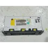 Recambio de navegador para peugeot 206 + (2009) 1.4 básico [1,4 ltr. - 55 kw] referencia OEM IAM 96613336XT  