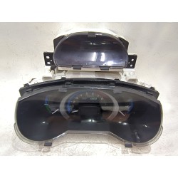 Recambio de cuadro completo para honda insight (ze_) 1.3 ima (ze2) referencia OEM IAM 78100TM8G213M1 2574505284  