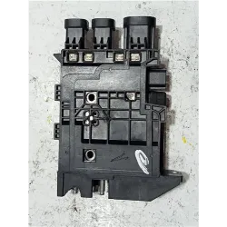 Recambio de modulo electronico para renault megane iii berlina 5p (2008) 1.5 authentique [1,5 ltr. - 63 kw dci diesel cat] refer
