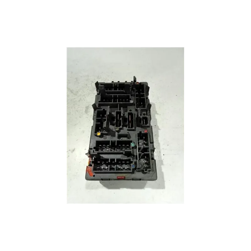 Recambio de caja fusibles/rele para citroën berlingo (2002) collection (rhy / dw10td) referencia OEM IAM   