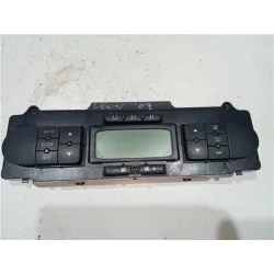 Recambio de mandos climatizador para seat leon (1p1)(05.2005) tdi 16v referencia OEM IAM SEAT LEON 07  