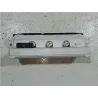 Recambio de navegador para peugeot 206 + (2009) 1.4 básico [1,4 ltr. - 55 kw] referencia OEM IAM 96613336XT  