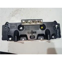 Recambio de mandos climatizador para seat leon (1p1)(05.2005) tdi 16v referencia OEM IAM SEAT LEON 07  