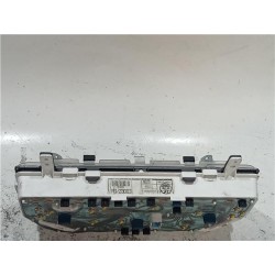 Recambio de cuadro completo para mg mg zr (2001) referencia OEM IAM AR0051404  