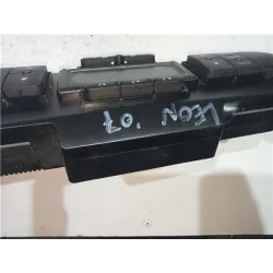 Recambio de mandos climatizador para seat leon (1p1)(05.2005) tdi 16v referencia OEM IAM SEAT LEON 07  