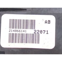 Recambio de mando luces para chrysler sebring (js) 2.4 vvt referencia OEM IAM 214866141  