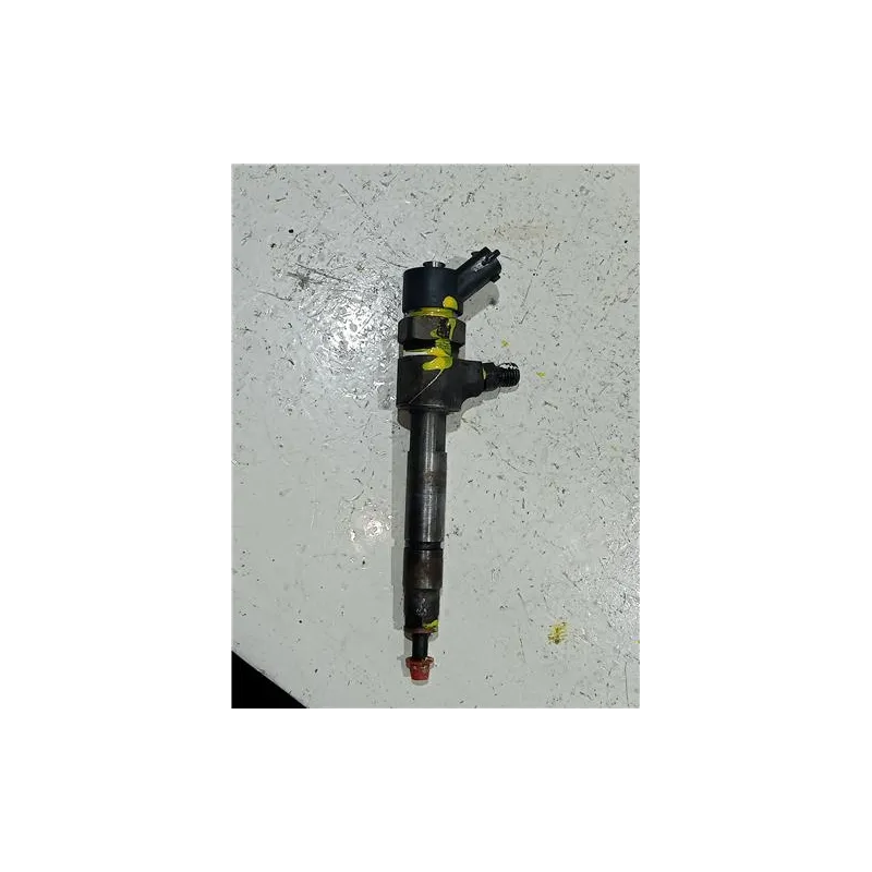 Recambio de inyector para fiat stilo (192)(2001) 1.9 jtd (192_xf1a) referencia OEM IAM 0445110119  