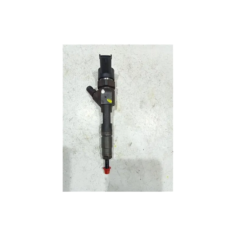 Recambio de inyector para renault megane ii coupé-cabriolet (em0/1_) 1.9 dci referencia OEM IAM 8200100272  