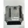 Recambio de centralita inyeccion para renault trafic iii furgón (06.2014) referencia OEM IAM 0281031363  