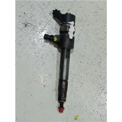 Recambio de inyector para fiat stilo (192)(2001) 1.9 jtd (192_xf1a) referencia OEM IAM 0445110119  