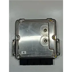 Recambio de centralita inyeccion para renault trafic iii furgón (06.2014) referencia OEM IAM 0281031363  