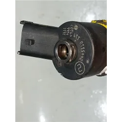 Recambio de inyector para fiat stilo (192)(2001) 1.9 jtd (192_xf1a) referencia OEM IAM 0445110119  
