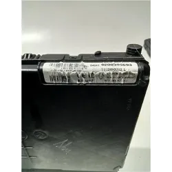 Recambio de centralita cierre para renault scenic ii (jm)(2003) 1.9 dci (jm12, jm0g) referencia OEM IAM 8200309693  
