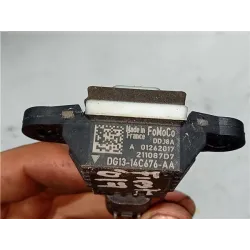 Recambio de sensor impacto para ford fiesta (ce1)(2017) referencia OEM IAM DG1314C676AA  