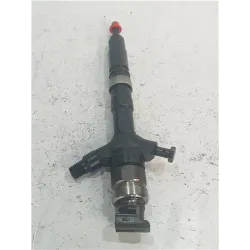 Recambio de inyector para toyota avensis berlina (t25)(2003) executive berlina d-cat referencia OEM IAM 236700G010 23670-0G010  