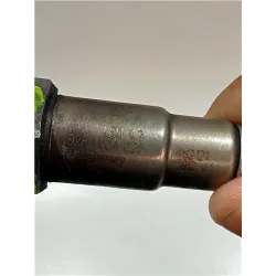 Recambio de sonda lambda para lancia delta (1994) 1.4 i.e. (836af, 836ah) referencia OEM IAM 0281004026  