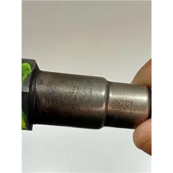 Recambio de sonda lambda para lancia delta (1994) 1.4 i.e. (836af, 836ah) referencia OEM IAM 0281004026  