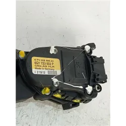 Recambio de potenciometro pedal gas para seat ibiza (6l1)(04.2002) 1.9 tdi referencia OEM IAM 6Q1723503P  