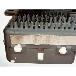 Recambio de caja fusibles/rele para rover rover 400 (rt)(1995) 420 d referencia OEM IAM YQE10066  