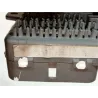 Recambio de caja fusibles/rele para rover rover 400 (rt)(1995) 420 d referencia OEM IAM YQE10066  