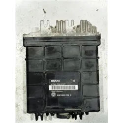 Recambio de centralita inyeccion para volkswagen golf iii (1h1)(11.1991) 1.9 tdi referencia OEM IAM 030906026C  