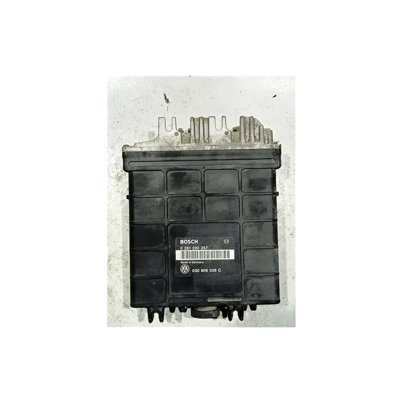 Recambio de centralita inyeccion para volkswagen golf iii (1h1)(11.1991) 1.9 tdi referencia OEM IAM 030906026C  
