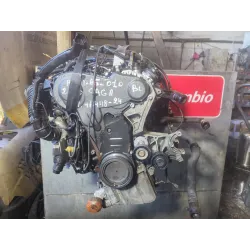 MOTOR COMPLETO CAG 