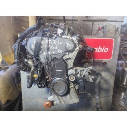 MOTOR COMPLETO CAG 