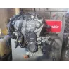 Recambio de motor completo para audi a5 sportback (8ta) 2.0 tdi referencia OEM IAM CAG  