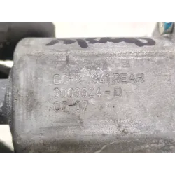 Recambio de motor elevalunas trasero derecho para chrysler sebring (js) 2.4 vvt referencia OEM IAM 0130822329 3006624D  