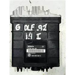 Recambio de centralita inyeccion para volkswagen golf iii (1h1)(11.1991) 1.9 tdi referencia OEM IAM 030906026C  