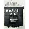 Recambio de centralita inyeccion para volkswagen golf iii (1h1)(11.1991) 1.9 tdi referencia OEM IAM 030906026C  
