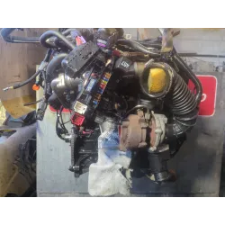Recambio de motor completo para audi a5 sportback (8ta) 2.0 tdi referencia OEM IAM CAG  