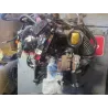 Recambio de motor completo para audi a5 sportback (8ta) 2.0 tdi referencia OEM IAM CAG  