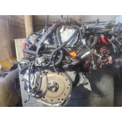 Recambio de motor completo para audi a5 sportback (8ta) 2.0 tdi referencia OEM IAM CAG  