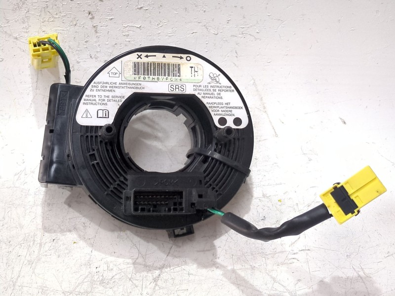 Recambio de anillo airbag para honda insight (ze_) 1.3 ima (ze2) referencia OEM IAM   