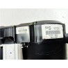 Recambio de cuadro completo para daewoo kalos (2002) 1.2 se [1,2 ltr. - 53 kw cat] referencia OEM IAM 96413686  