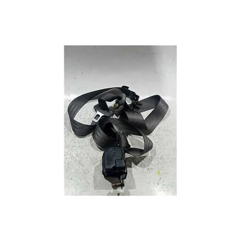 Recambio de cinturon seguridad trasero derecho para kia rio (bc)(2000) 1.3 referencia OEM IAM ADC2130  