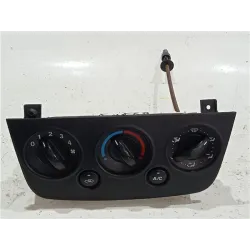 Recambio de mandos climatizador para ford fiesta (cbk)(2002) referencia OEM IAM VP256H18D451B  