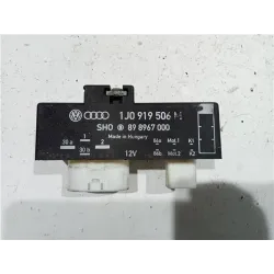 Recambio de caja precalentamiento para skoda fabia (5j2)(2007) 1.4 tdi referencia OEM IAM 1J0919506M  