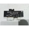 Recambio de caja precalentamiento para skoda fabia (5j2)(2007) 1.4 tdi referencia OEM IAM 1J0919506M  