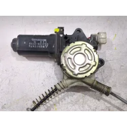 Recambio de mecanismo elevalunas delantero derecho para mitsubishi pajero 2.5 td referencia OEM IAM MB517476  