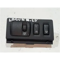 Recambio de mando multifuncion para renault laguna iii berlina (2007) 2.0 dci (bt01, bt0e, bt0k) referencia OEM IAM 1001201  